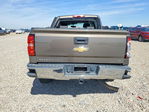 Chevrolet Silverado 2015