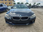BMW Series 3 2014
