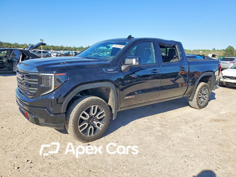 GMC Sierra 2024 - Image 1 of 12