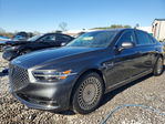 Genesis G90 2021