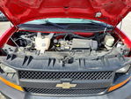 Chevrolet Express 2013