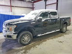 Ford F-150 2019