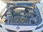 BMW Series 5 2012