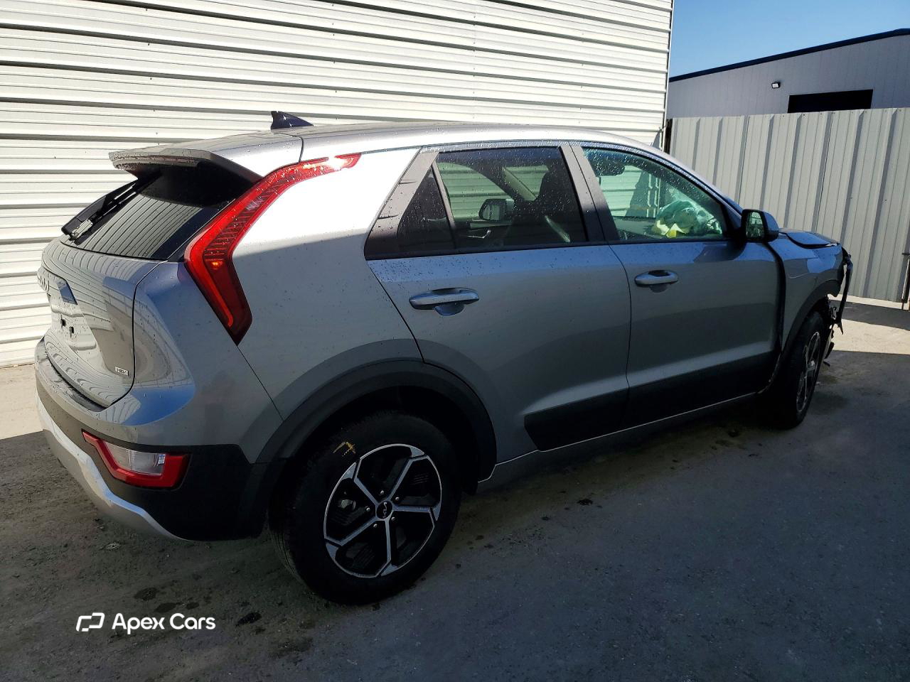 Kia Niro 2026