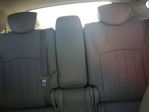 Infiniti EX 2008
