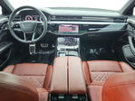 Audi S8 2025