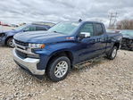 Chevrolet Silverado 2020