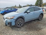 Subaru XV 2019