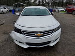 Chevrolet Impala 2017