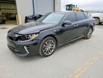 Kia Optima 2016