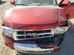 Ford Escape 2012