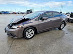 Honda Civic 2015