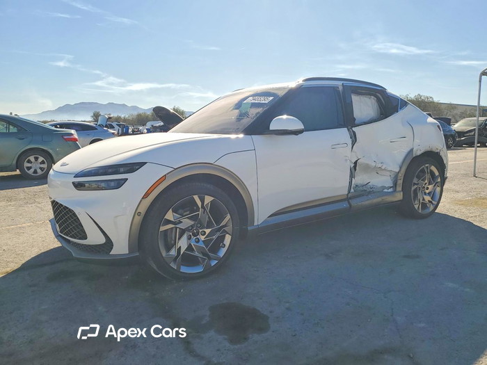 2023 Genesis GV60 - Image 1 of 5