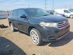 Toyota Highlander 2012