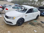 Volkswagen Jetta 2015