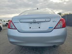 Nissan Versa 2012