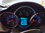 Chevrolet Cruze 2016