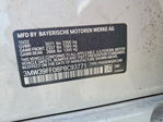 BMW Series 3 2023