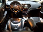 Jeep Cherokee 2015