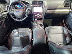 Ford Explorer 2018