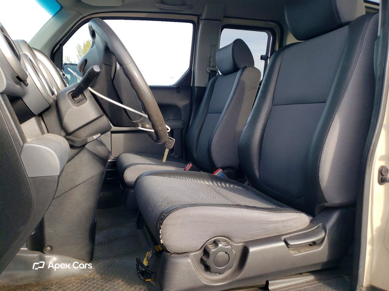 Honda Element 2005