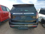 Chevrolet Tahoe 2021