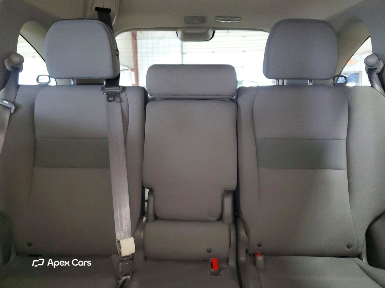 Honda CR-V 2010