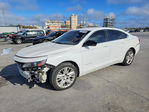 Chevrolet Impala 2016
