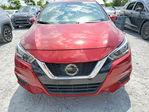 Nissan Versa 2021