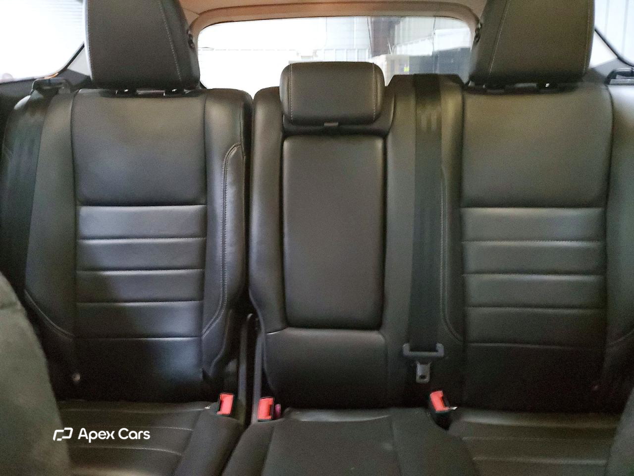 Ford Escape 2015
