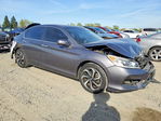 Honda Accord 2016