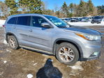 Toyota Highlander 2015