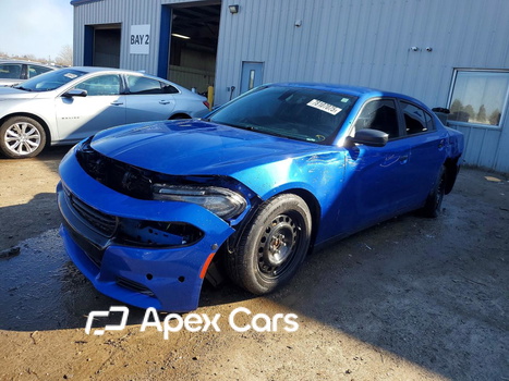 Dodge Charger 2017 - Image 1 of 13