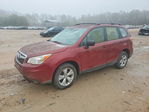 Subaru Forester 2015