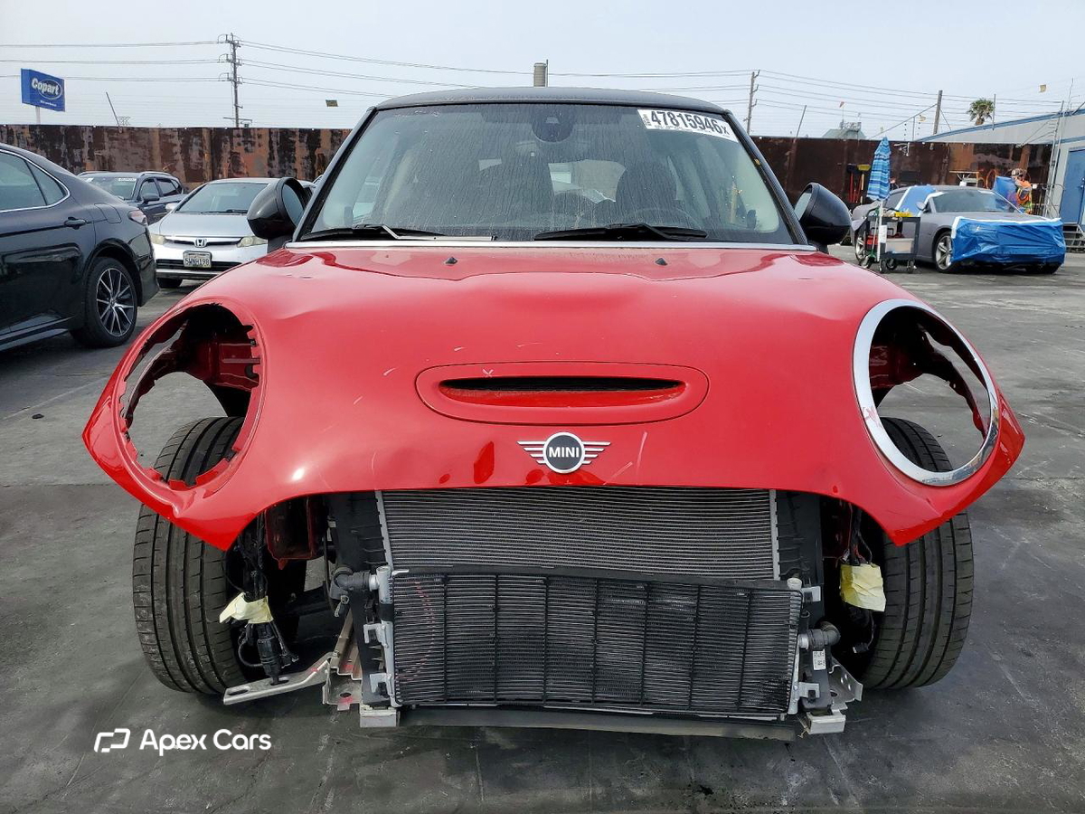 MINI Cooper 2024