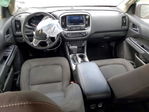 Chevrolet Colorado 2021