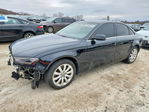 Audi A4 2013