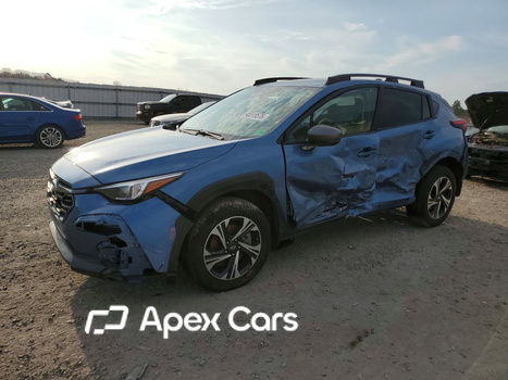 Subaru XV 2024 - Image 1 of 14