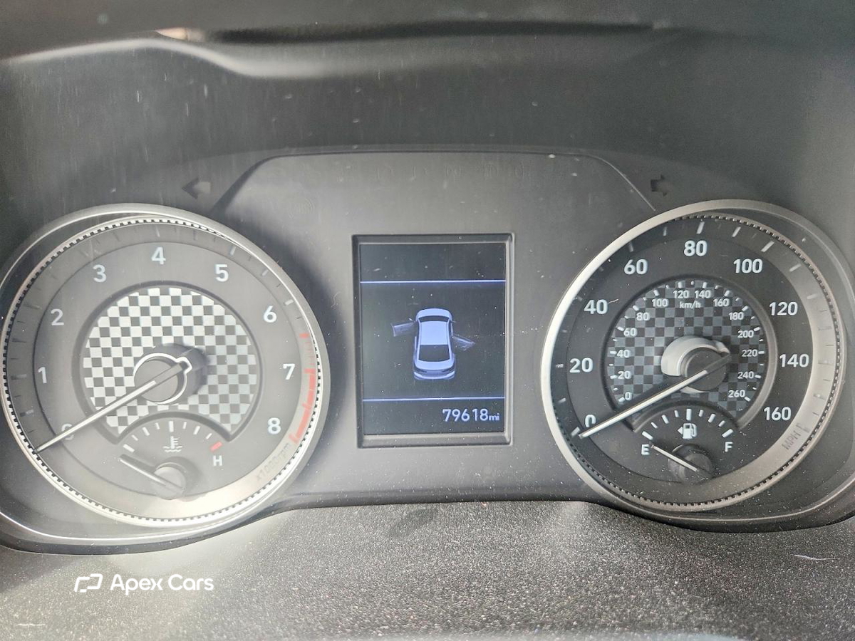 Hyundai Elantra 2020