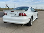 Ford Mustang 1997