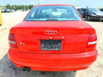 Audi S4 2002