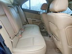 Cadillac STS 2006