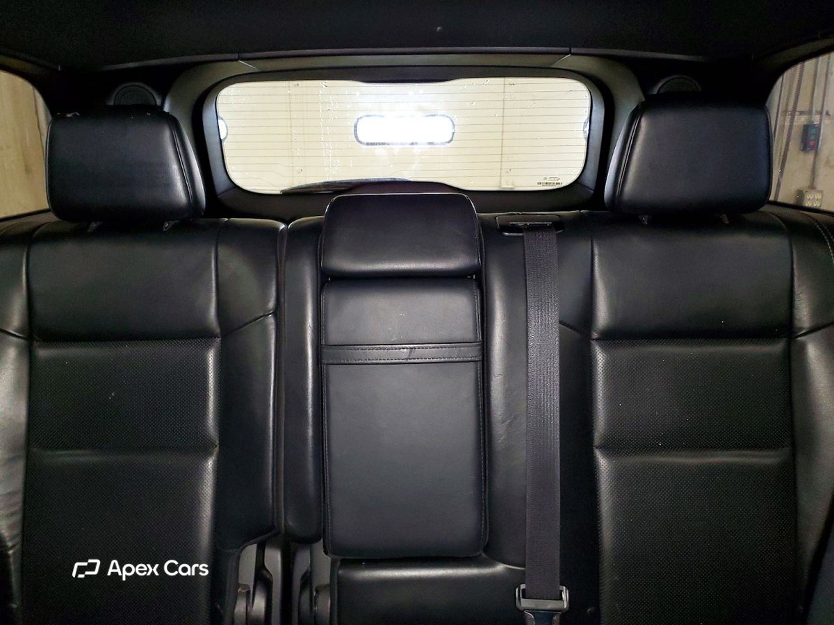 Jeep Cherokee 2014