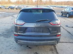 Jeep Cherokee 2021