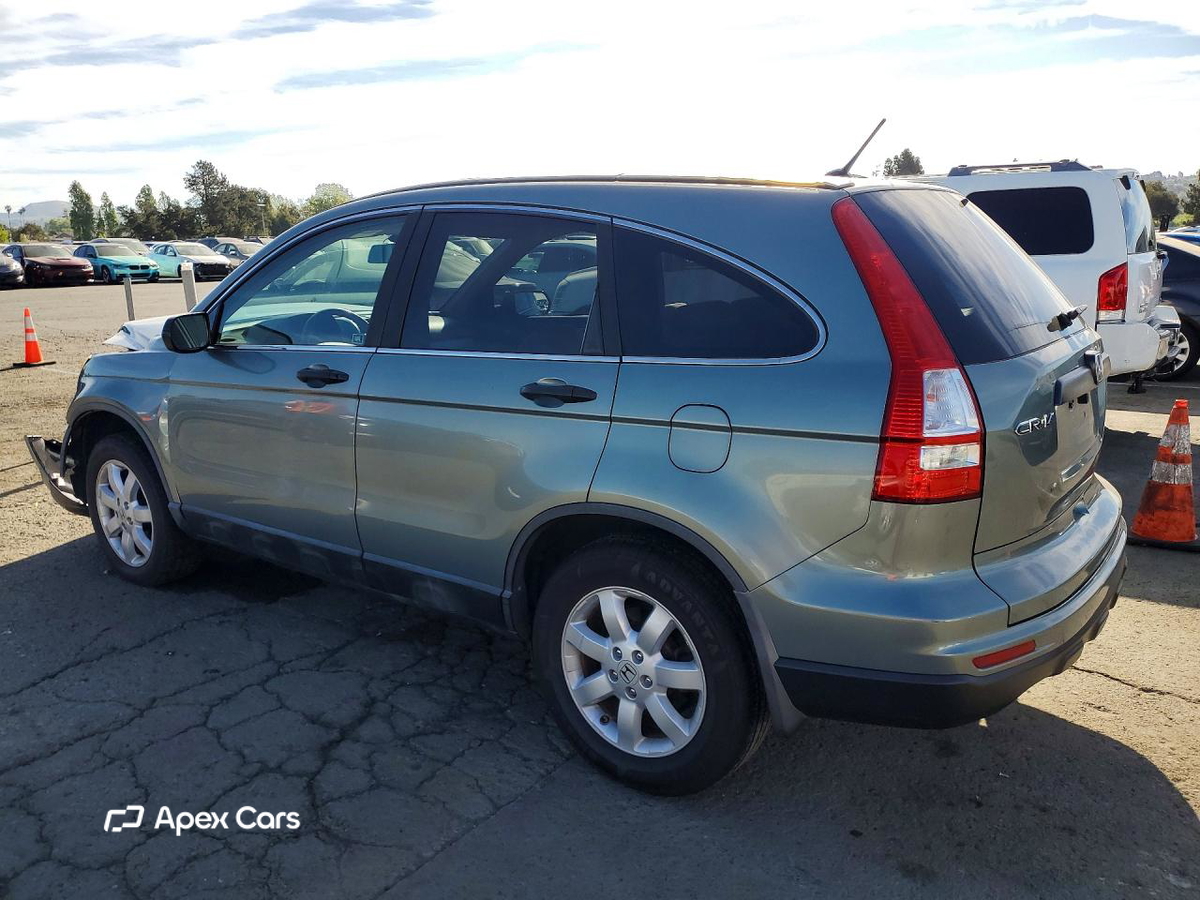 Honda CR-V 2011