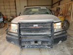 GMC Sierra 2007