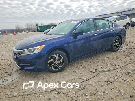 Honda Accord 2016 - Image 1 of 13