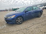 Honda Accord 2016
