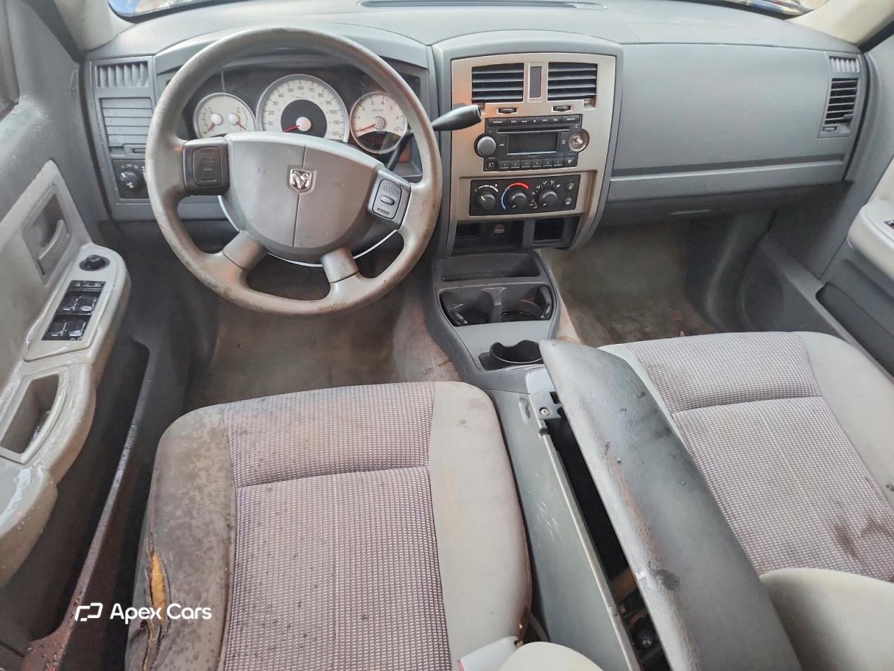 Dodge Dakota 2007