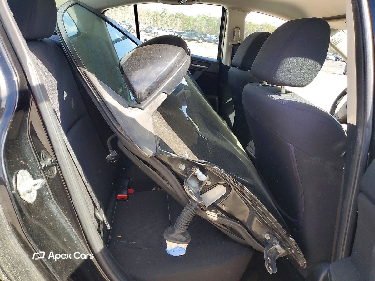 Mazda 3 2011